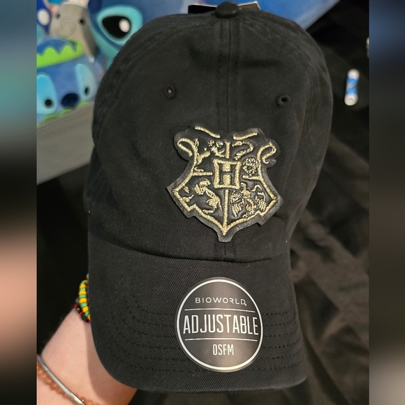 Harry Potter Cap - Picture 1 of 4